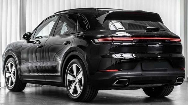 Porsche Cayenne E-Hybrid 346 kW image number 9