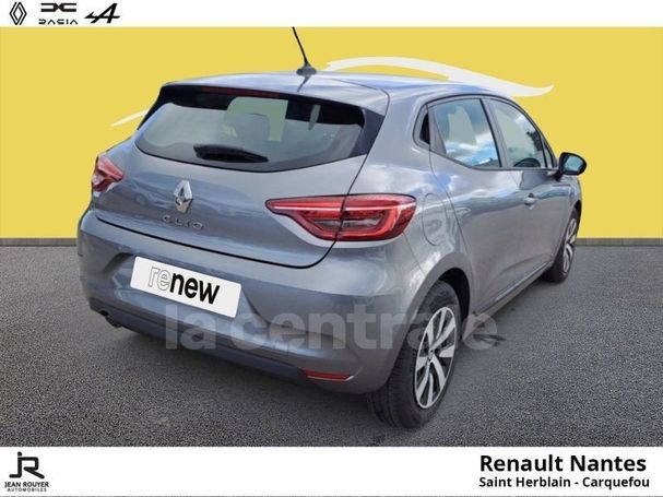 Renault Clio TCe 90 66 kW image number 5