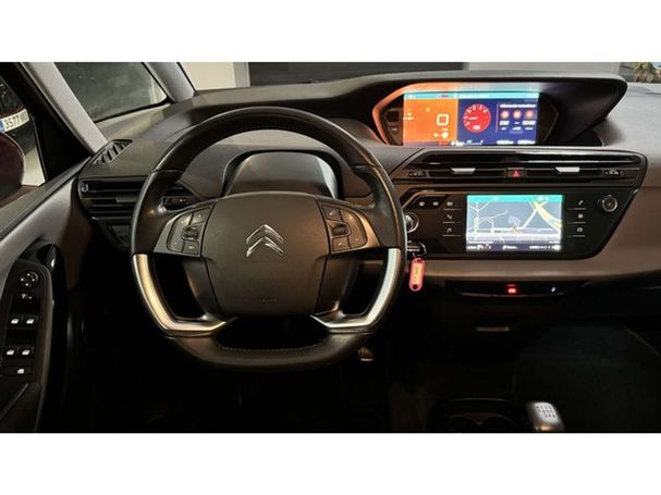 Citroen C4 SpaceTourer BlueHDi 130 96 kW image number 10