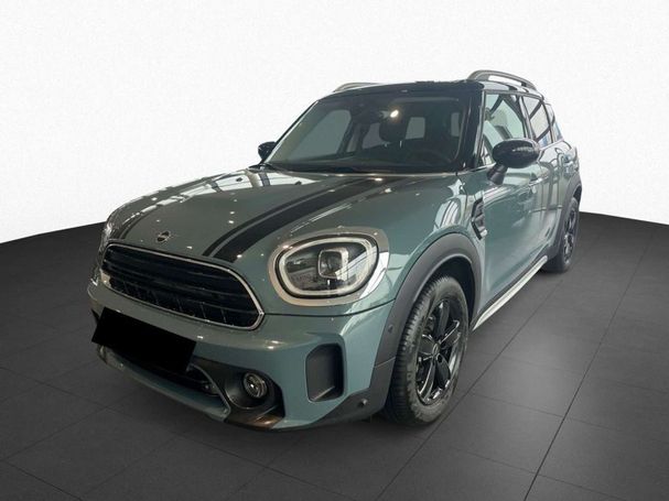 Mini Cooper Countryman Mini 100 kW image number 1