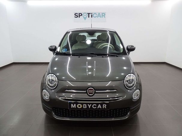 Fiat 500 1.0 52 kW image number 4