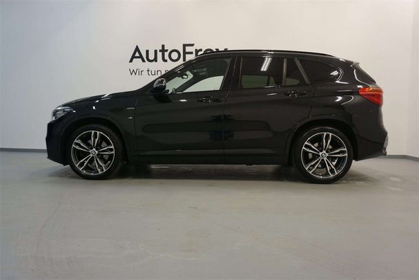 BMW X1 20d xDrive 140 kW image number 4