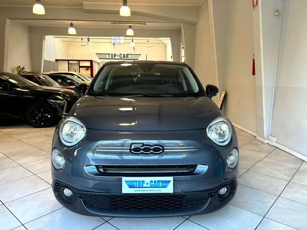 Fiat 500X 1.3 70 kW image number 3