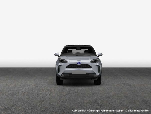 Toyota Yaris Cross 96 kW image number 2