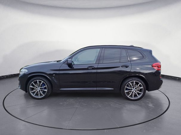 BMW X3 xDrive 210 kW image number 5