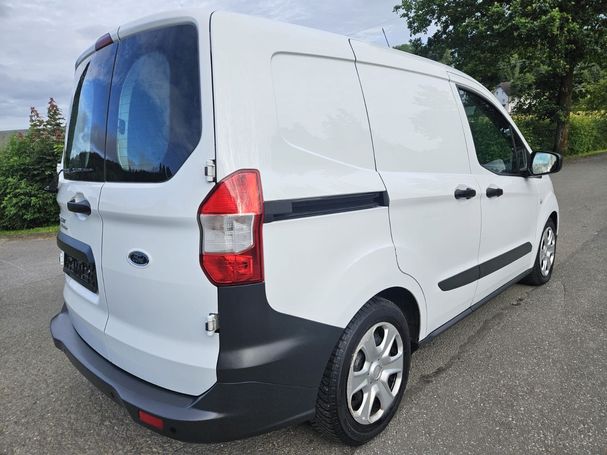 Ford Transit Courier Trend 55 kW image number 3