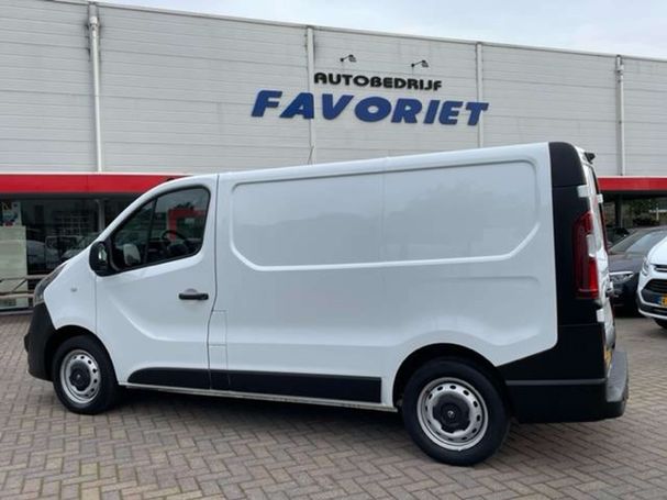 Opel Vivaro CDTI L1H1 70 kW image number 5