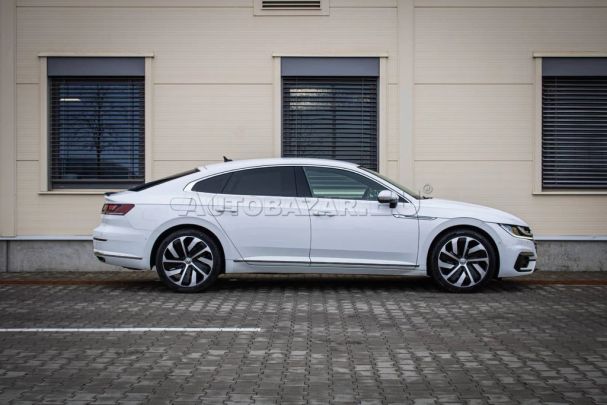 Volkswagen Arteon 140 kW image number 4