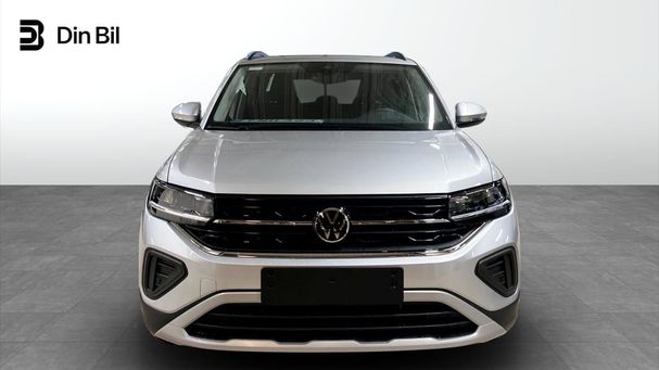 Volkswagen T-Cross 1.0 TSI Life 70 kW image number 2