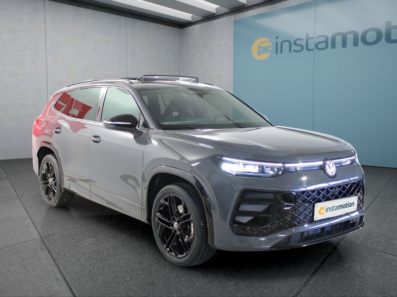 Volkswagen Tayron 2.0