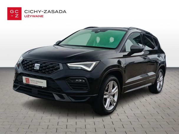 Seat Ateca 1.5 TSI DSG FR 110 kW image number 1