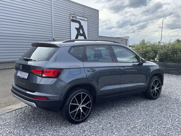 Seat Ateca 1.0 TSI Style 85 kW image number 8