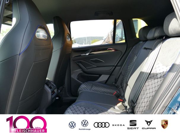 Volkswagen Tiguan 2.0 TDI R-Line 4Motion DSG 142 kW image number 13