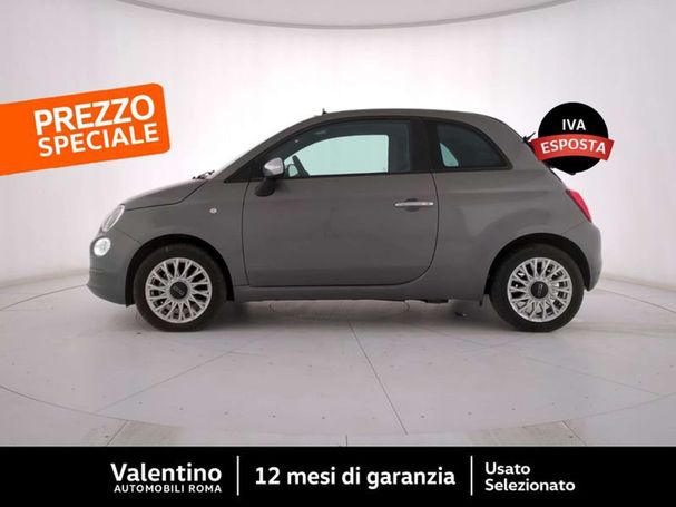 Fiat 500C 1.0 Hybrid 51 kW image number 4