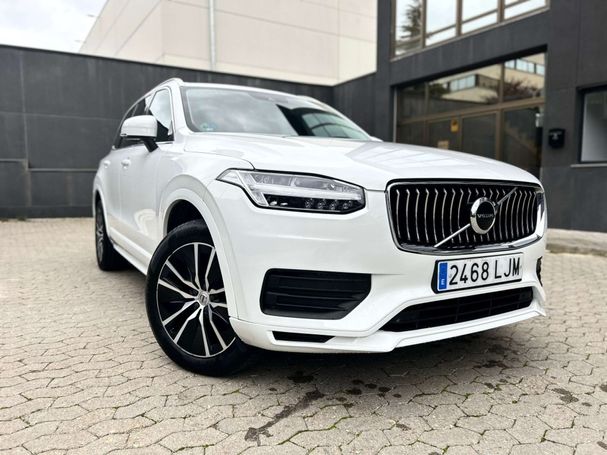 Volvo XC90 B5 AWD Plus 173 kW image number 3