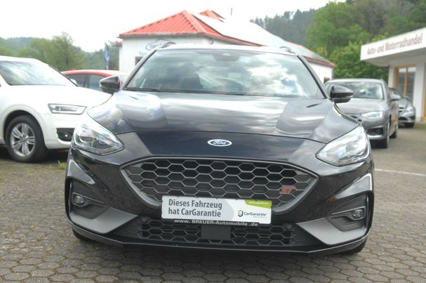 Ford Focus ST 206 kW image number 4