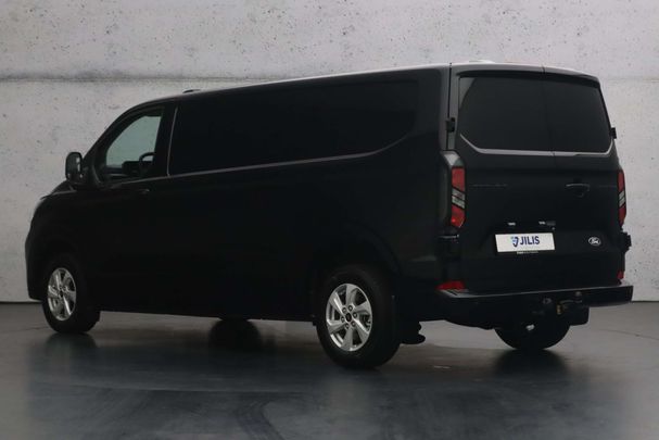 Ford Transit Custom 125 kW image number 7