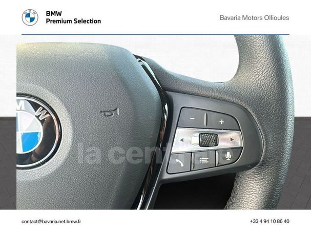 BMW 118i 100 kW image number 17