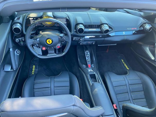 Ferrari 812 GTS 588 kW image number 4