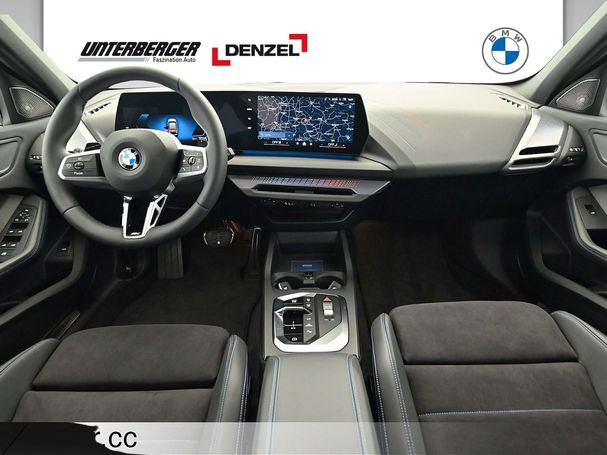 BMW 120d 110 kW image number 6