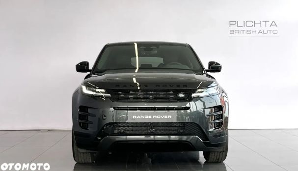 Land Rover Range Rover Evoque 183 kW image number 1