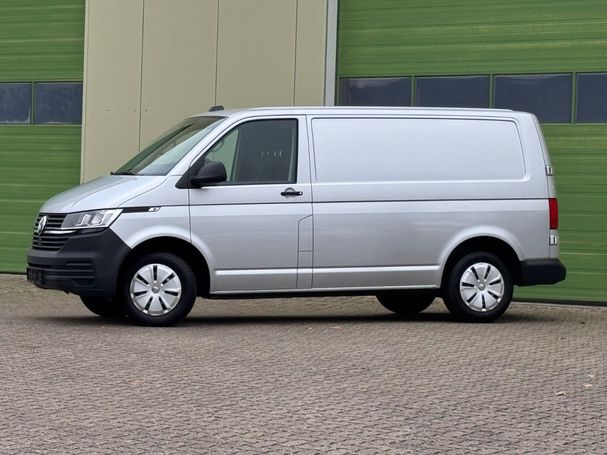 Volkswagen T6 Transporter 110 kW image number 4