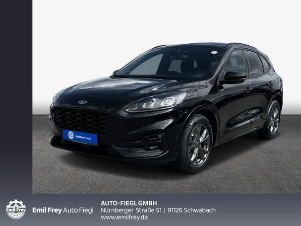 Ford Kuga 2.0 EcoBlue ST-Line 88 kW image number 1