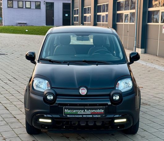 Fiat Panda 1.0 Hybrid 51 kW image number 4