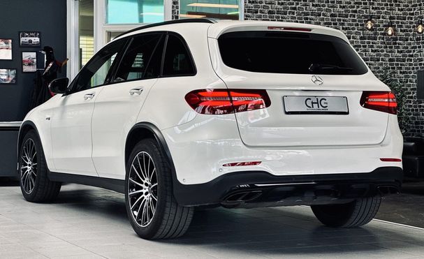 Mercedes-Benz GLC 43 AMG 4Matic 270 kW image number 7