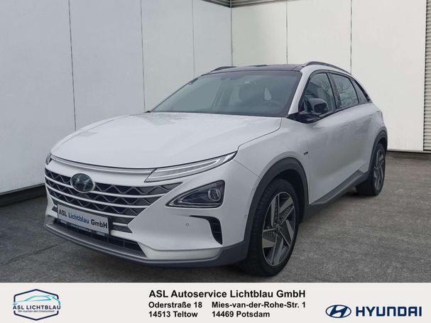 Hyundai Nexo Premium 120 kW image number 1