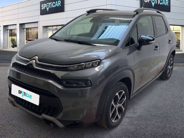 Citroen C3 Aircross PureTech 110 S&S Shine 81 kW image number 1