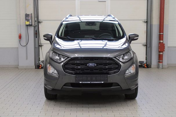 Ford EcoSport 1.0 103 kW image number 4