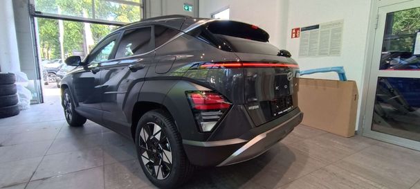 Hyundai Kona 1.6 T-GDI 146 kW image number 8