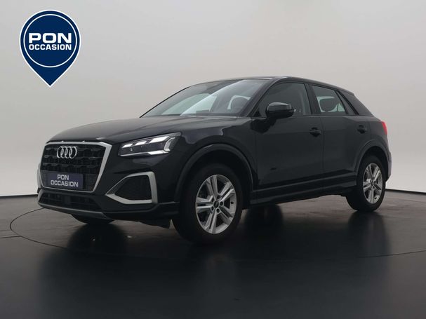 Audi Q2 35 TFSI Advanced 110 kW image number 1