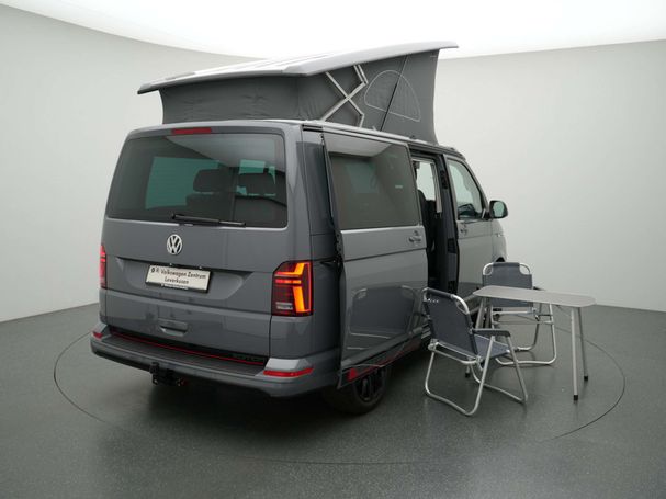 Volkswagen T6 California DSG Beach 4Motion 150 kW image number 3