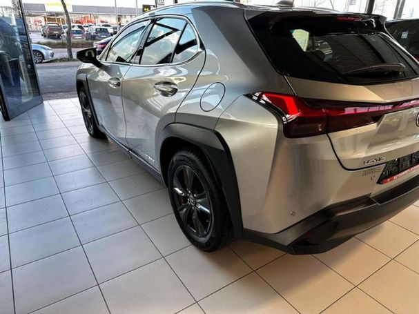 Lexus UX 250h 135 kW image number 3