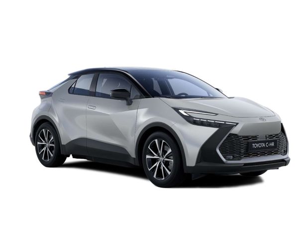 Toyota C-HR Hybrid 164 kW image number 7