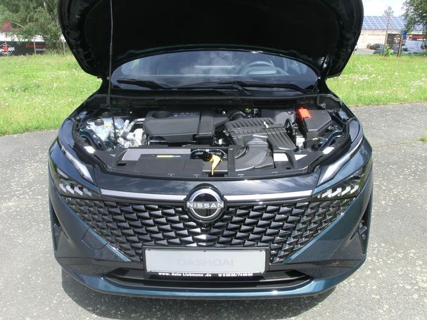 Nissan Qashqai e-power 140 kW image number 13