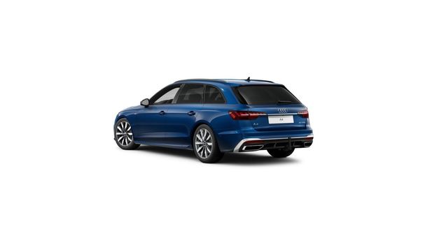 Audi A4 40 TFSI S-line Avant 150 kW image number 5