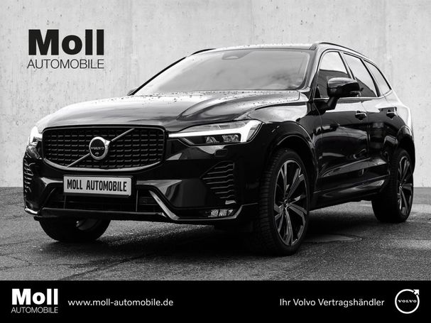 Volvo XC60 B4 AWD Ultimate 145 kW image number 1