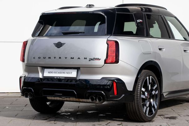 Mini John Cooper Works Countryman ALL4 221 kW image number 36