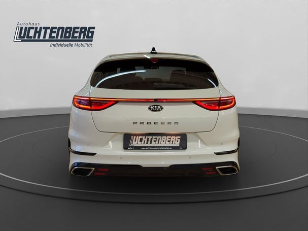 Kia ProCeed 150 kW image number 3