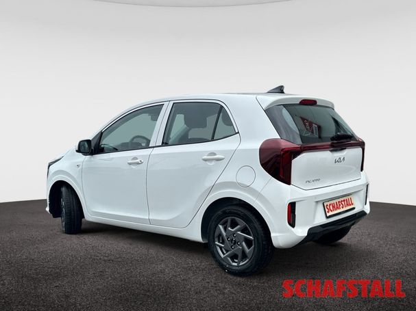 Kia Picanto 1.0 Vision 46 kW image number 7