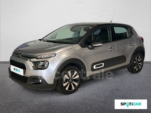 Citroen C3 Pure Tech S&S SHINE 61 kW image number 1