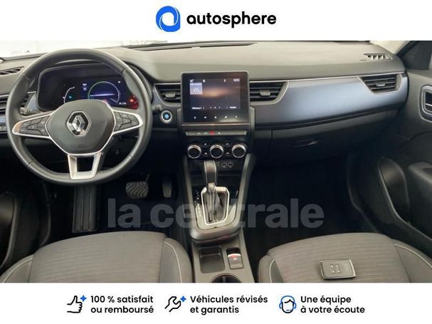 Renault Arkana 1.6 E-Tech 107 kW image number 8