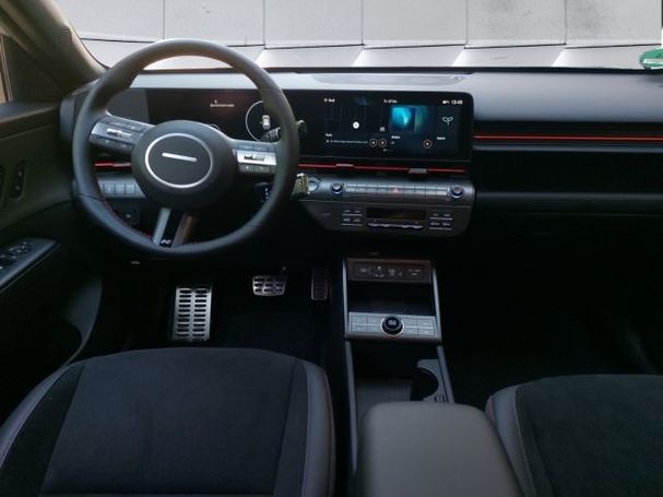 Hyundai Kona 104 kW image number 7