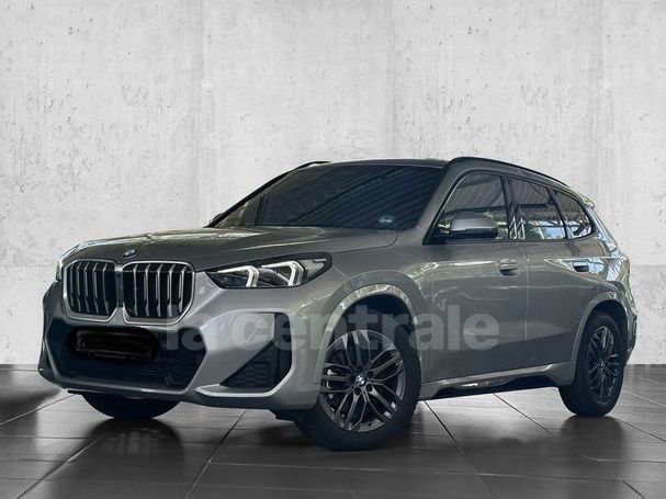 BMW X1 xDrive 160 kW image number 1