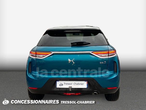 DS Automobiles 3 Crossback BlueHDi 130 96 kW image number 6