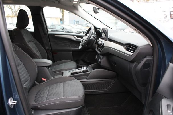 Ford Kuga Cool Connect 88 kW image number 21