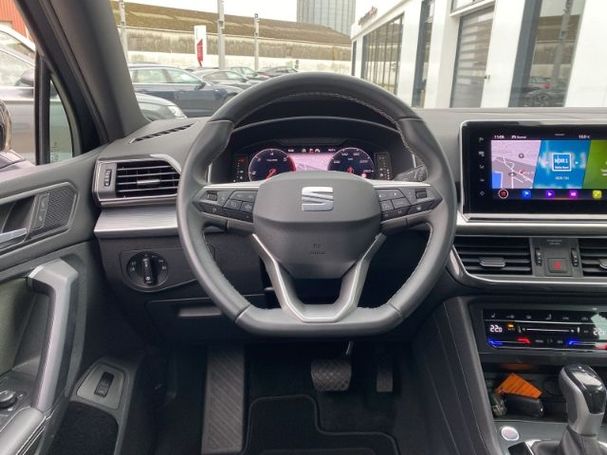 Seat Tarraco 2.0 TDI 110 kW image number 14